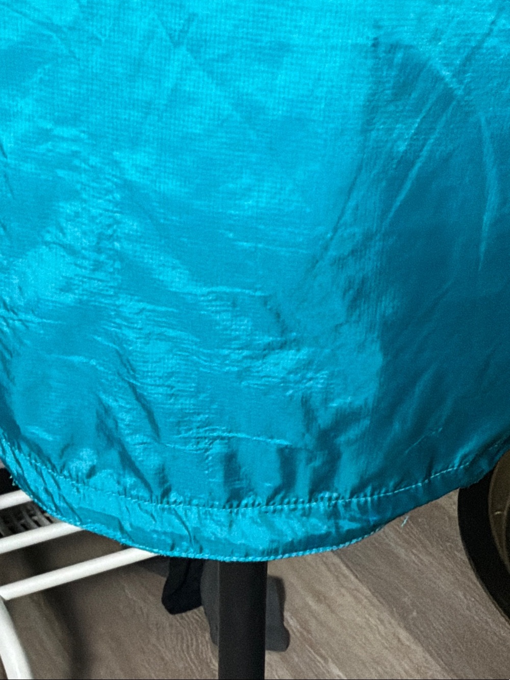 ADIDAS | Y2K INSPIRED RUNNING JACKET - Picture 4 of 15